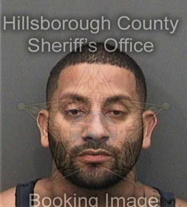 Corey Egert, - Hillsborough County, FL 