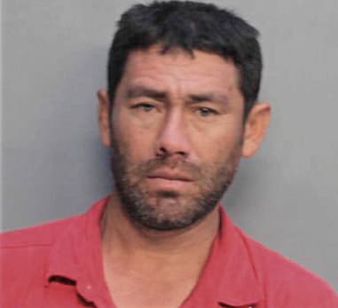 Wilmer Espana, - Dade County, FL 