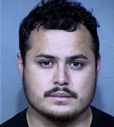 Robert Fenton - Maricopa County, AZ 