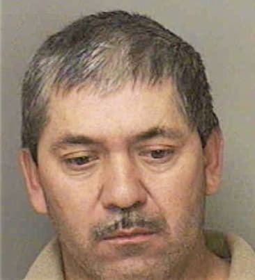 Richard Foster, - Polk County, FL 