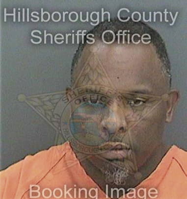 Calvin Gary, - Hillsborough County, FL 