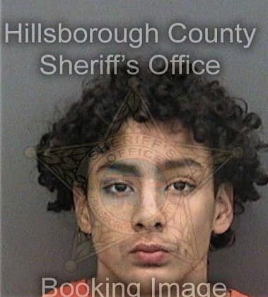 Richard Glorioso, - Hillsborough County, FL 