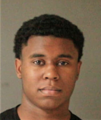 Jaylon Gray, - Hinds County, MS 