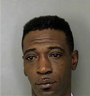 Anton Green, - Polk County, FL 