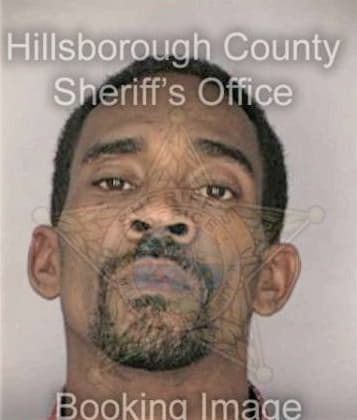 Reuben Grier, - Hillsborough County, FL 