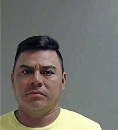 Luis Guajardo, - Hidalgo County, TX 