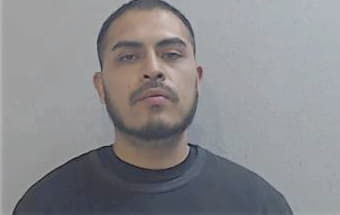 Javier Guerra, - Hidalgo County, TX 