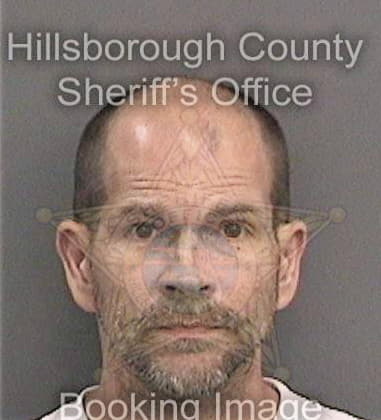 James Halsey, - Hillsborough County, FL 