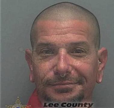 Shane Hardesty, - Lee County, FL 