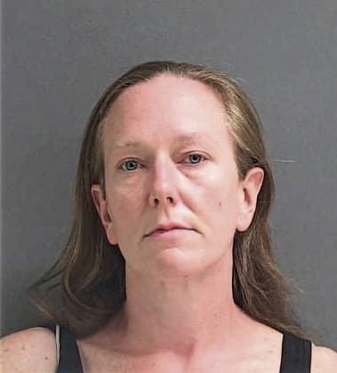 Joni Harper, - Volusia County, FL 