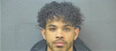 Melvin Harris, - Bedford County, VA 