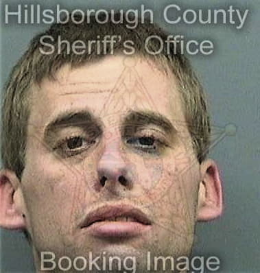 Mark Harrison, - Hillsborough County, FL 