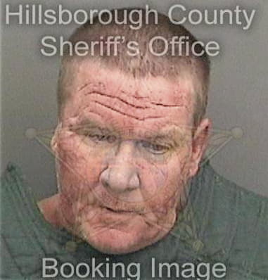 Travis Hart, - Hillsborough County, FL 