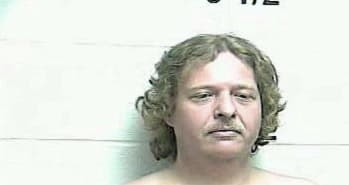 Christopher Hayes, - Whitley County, KY 