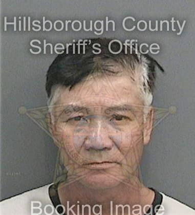 Dewei He, - Hillsborough County, FL 