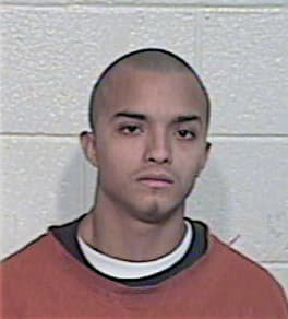 Edelmiro Hernandez, - Hidalgo County, TX 