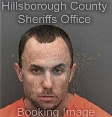 Gregorio Hernandezlopez - Hillsborough County, FL 