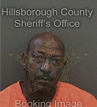 Zakary Hickmon - Hillsborough County, FL 