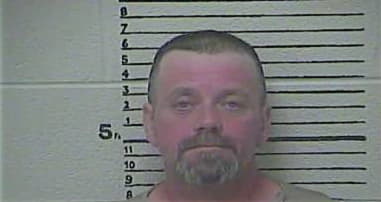 John Jackson, - Clay County, KY 