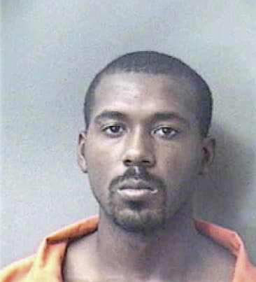 Rocky Jackson, - Okaloosa County, FL 