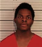 Denzel Jefferson, - Shelby County, TN 