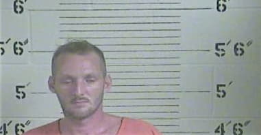 Wesley Johnson, - Perry County, KY 