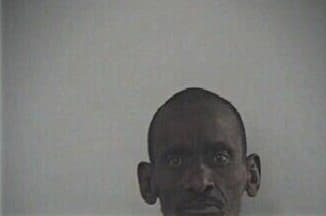 Jovias Jones - Fayette County, KY 