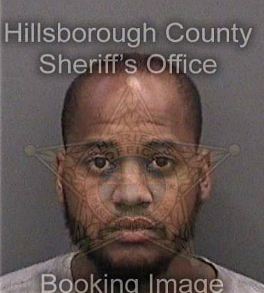 Aaron Jordan, - Hillsborough County, FL 