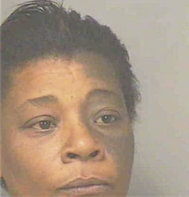 Ruth Jordan, - Polk County, FL 