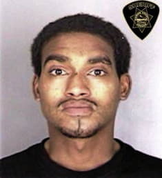 Nigel Joseph, - Marion County, OR 