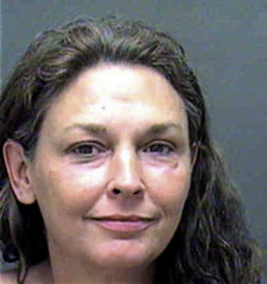 Amanda Karapanos, - Mecklenburg County, NC 