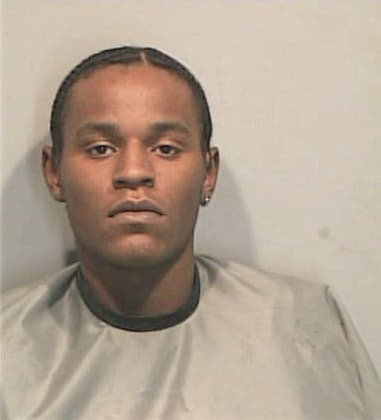 Reginald Kelley - DeKalb County, GA 