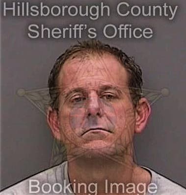 David Knight, - Hillsborough County, FL 