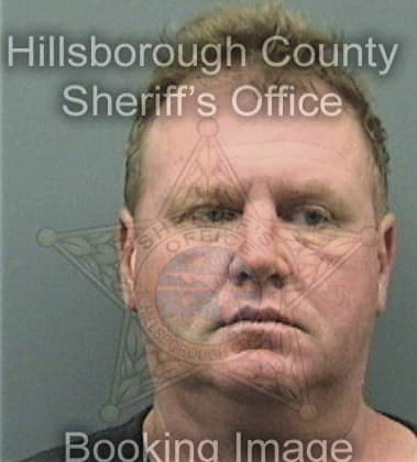 George Knight, - Hillsborough County, FL 