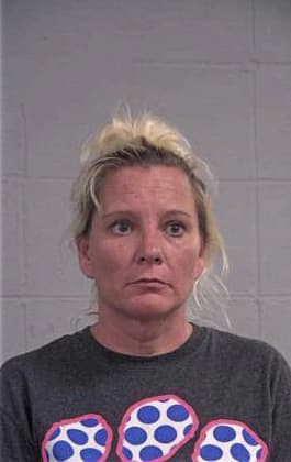 Stephanie Kornexl - Jefferson County, KY 