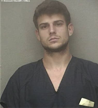 Stanislav Kostyukov, - Broward County, FL 