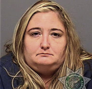 Patricia Laurens, - Clackamas County, OR 