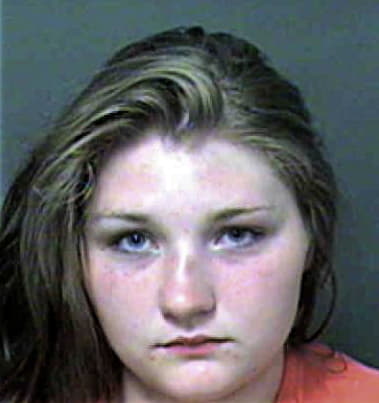 Alicia Lay, - Mecklenburg County, NC 