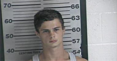 Anthony Lemons, - Dyer County, TN 