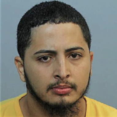 Christian Lopez-Lopez, - Seminole County, FL 