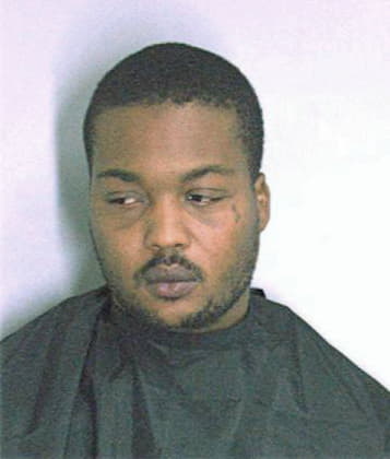 Robert Lowe - DeKalb County, GA 