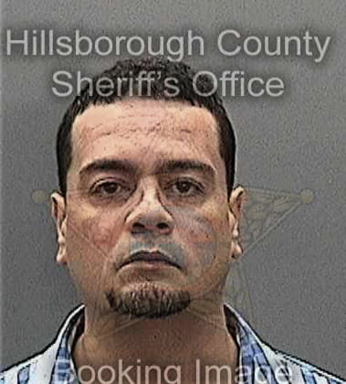 Jeffrey Mallo, - Hillsborough County, FL 