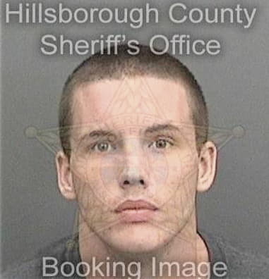 Jesus Marrero, - Hillsborough County, FL 