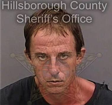 Carlos Martinez, - Hillsborough County, FL 