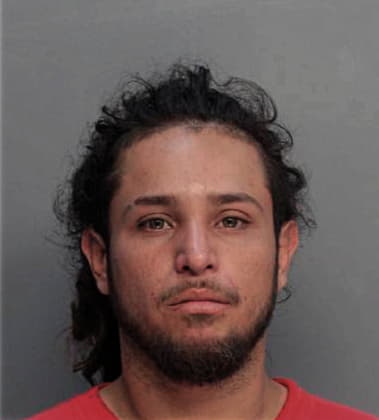 Christian Martinez, - Dade County, FL 