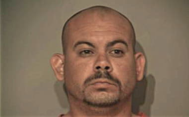 Victor Martinez, - Hidalgo County, TX 