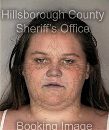 Michelle McComish - Hillsborough County, FL 