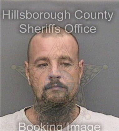 Bob McCormick - Hillsborough County, FL 