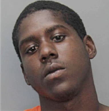 Ricardo McFarlane, - Dade County, FL 