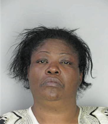 Beyunka McGee - Hillsborough County, FL 